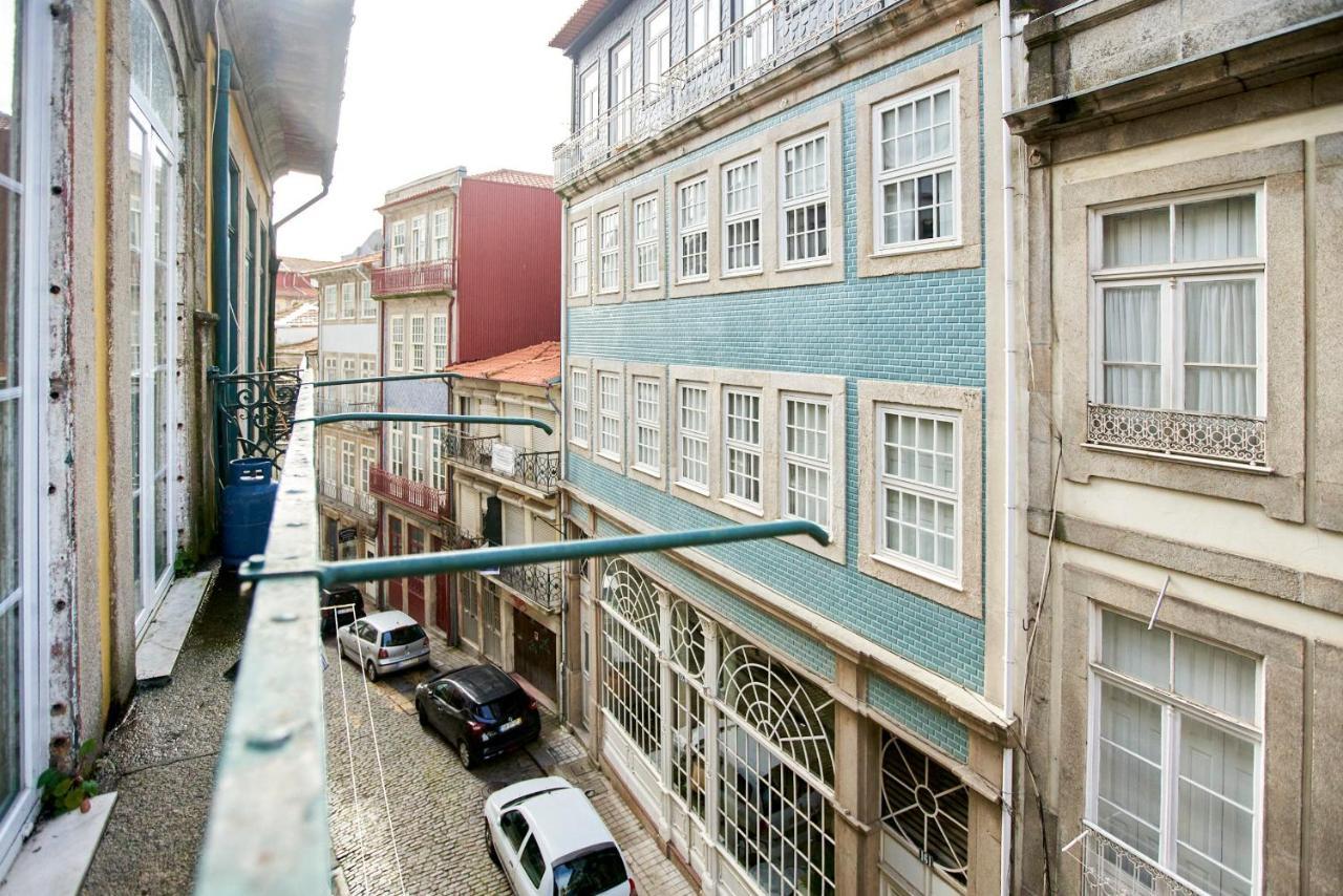 Market Place Порту Екстер'єр фото